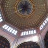 Ceiling of Rumbach Street Synagogue
